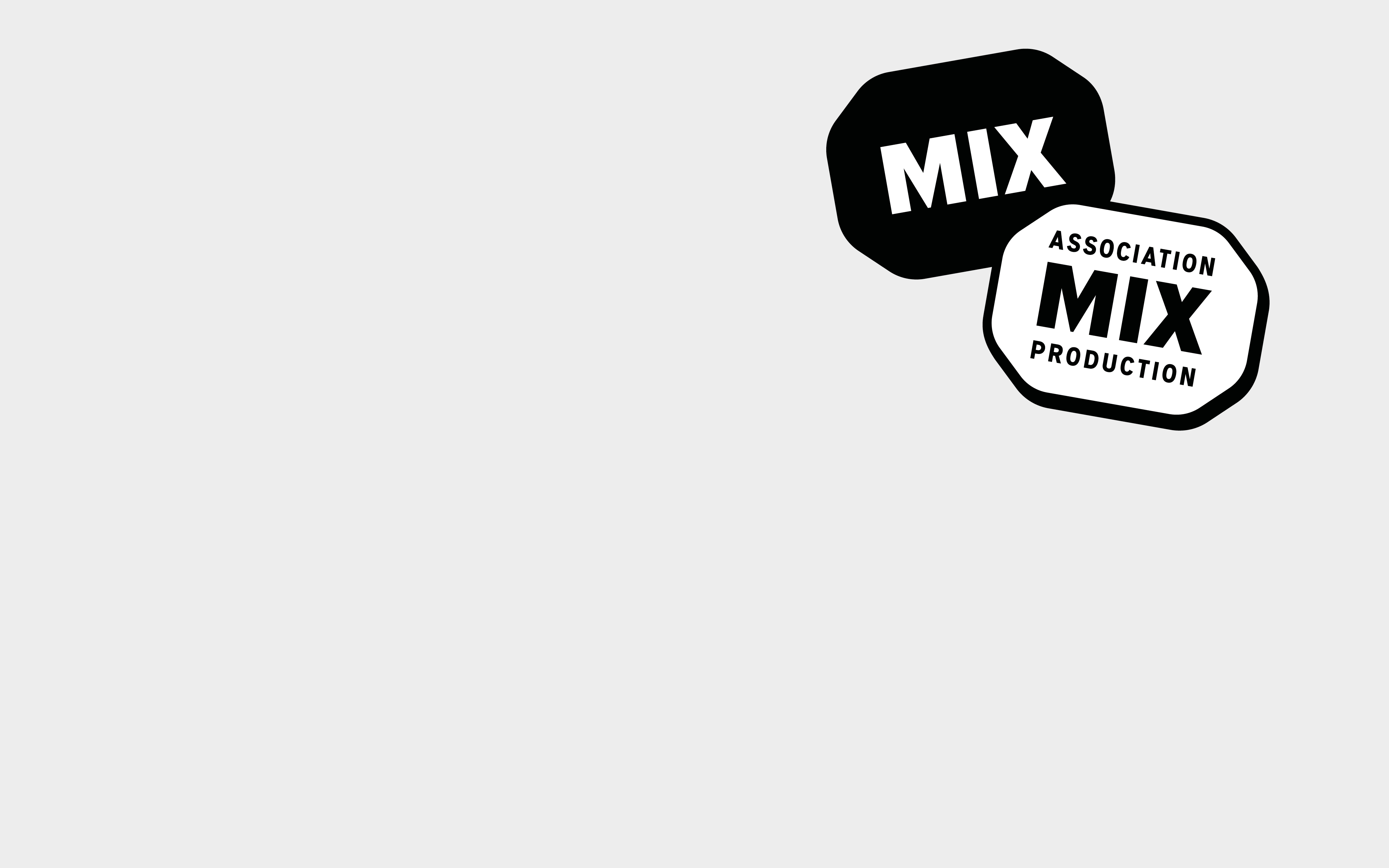 Le Jardin du Cheminot, graphic identity